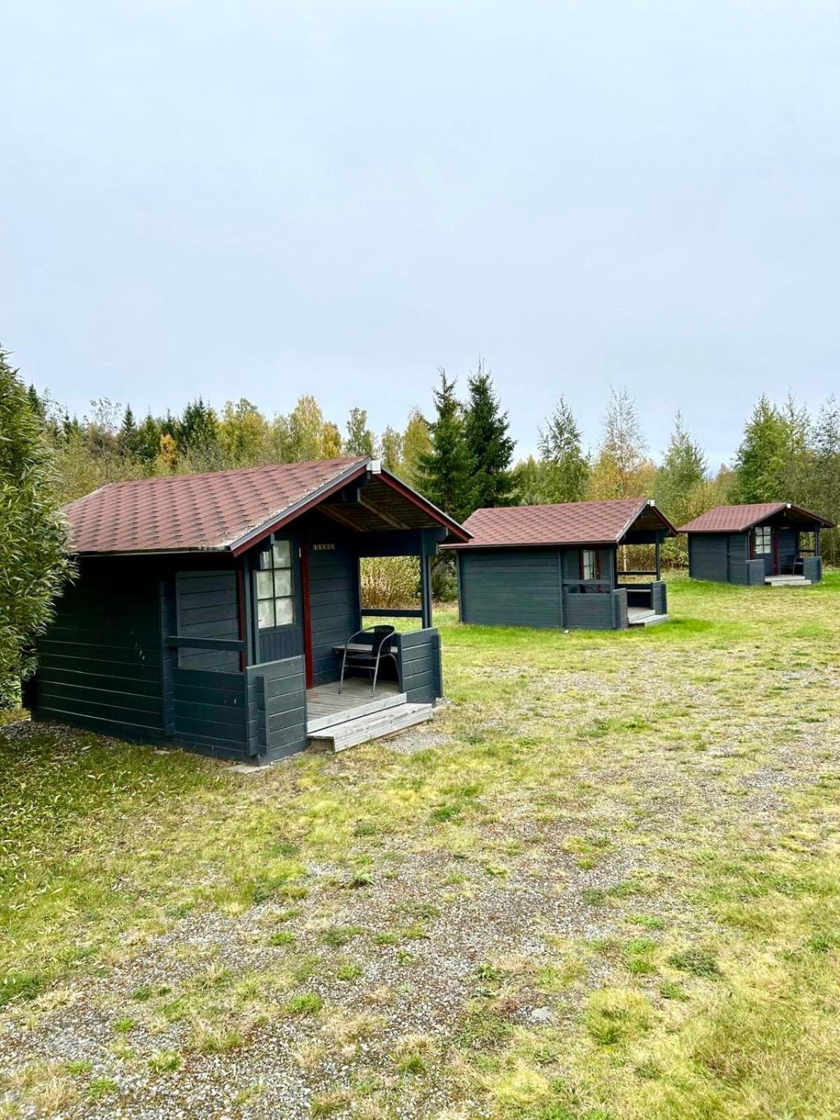 Hotelli Kontio Kontiolahti Eksteriør billede